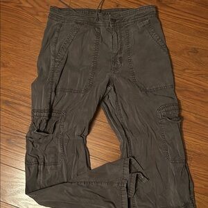 American Eagle Outfitters Women's Cargo Pants